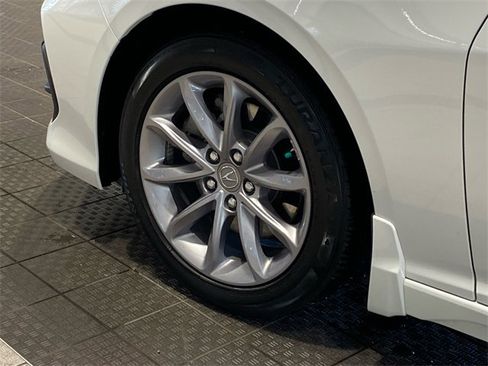 Certified 2023 Acura TLX image 8
