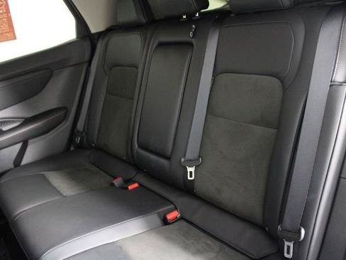 Certified 2024 Nissan Ariya AWD image 20