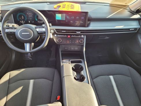 Used 2024 Hyundai Sonata SEL image 9