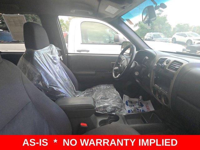 Used 2005 Chevrolet Colorado LS w/ Safe And Sound Package AWD/4WD image 12