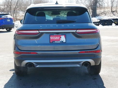 Used 2022 Lincoln Corsair AWD w/ Premium Package image 6