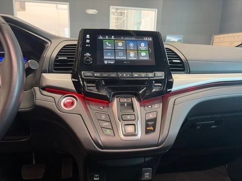 Used 2024 Honda Odyssey Sport image 51