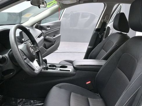 Used 2021 Nissan Altima 2.5 S image 18