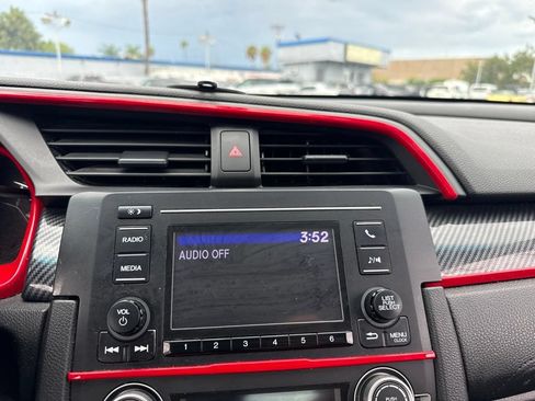 Used 2016 Honda Civic LX image 11