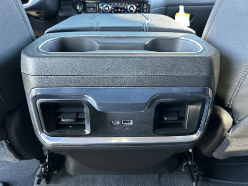 Used 2025 GMC Sierra 1500 SLT w/ SLT Premium Package image 21