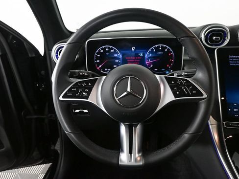 Certified 2026 Mercedes-Benz GLC 300 image 2