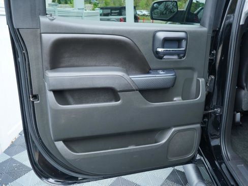 Used 2014 GMC Sierra 1500 SLE w/ All-Terrain Package AWD/4WD image 43