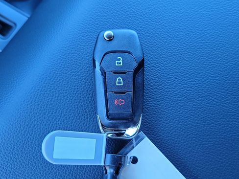 New 2026 Ford F150 STX w/ Equipment Group 200A RWD image 23