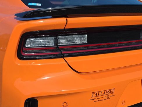 New 2026 Dodge Charger Scat Pack AWD/4WD image 8