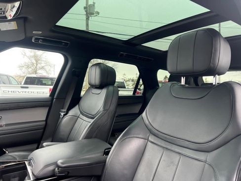 Used 2023 Land Rover Range Rover Sport SE Dynamic image 13