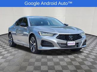 Used 2025 Acura TLX w/ Technology Package video 2