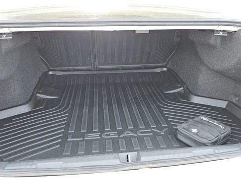 Used 2025 Subaru Legacy Touring XT w/ Popular Package #3 AWD/4WD image 13