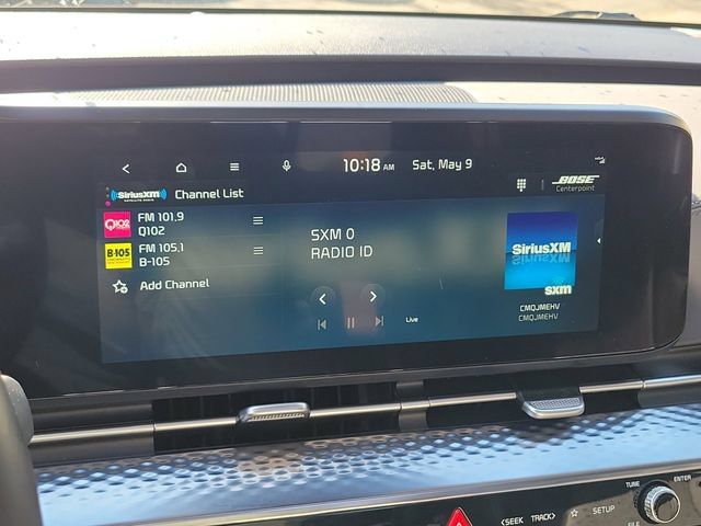 Used 2024 Kia Carnival FWD image 25