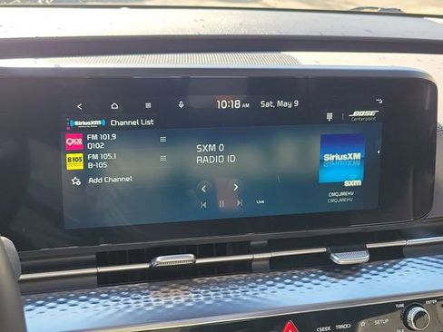 Used 2024 Kia Carnival SX Prestige FWD image 25