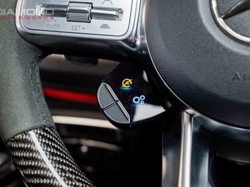 Used 2020 Mercedes-Benz G 63 AMG 4MATIC image 87