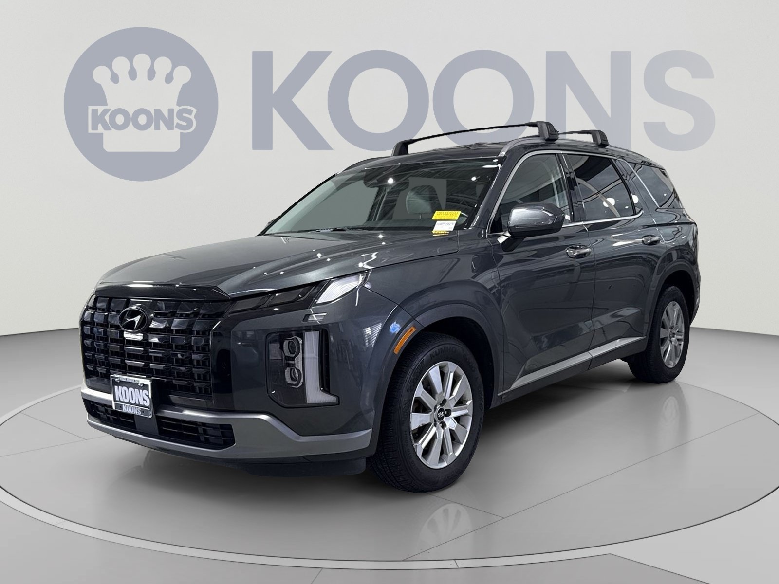 Used 2023 Hyundai Palisade SEL AWD/4WD image 5