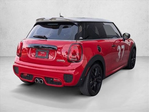 Used 2021 MINI Cooper S w/ 6.5" Touchscreen Package image 1