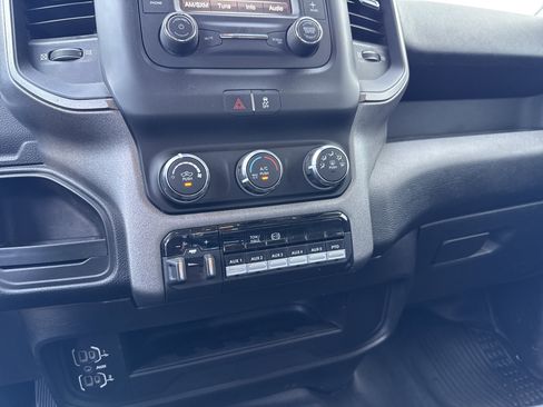 Used 2020 RAM 4500 Tradesman w/ Chrome Appearance Group image 31