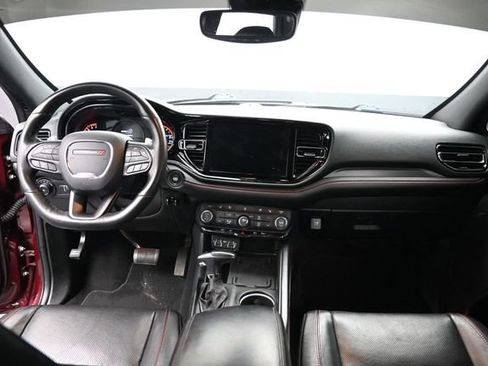 Used 2023 Dodge Durango R/T AWD/4WD image 27