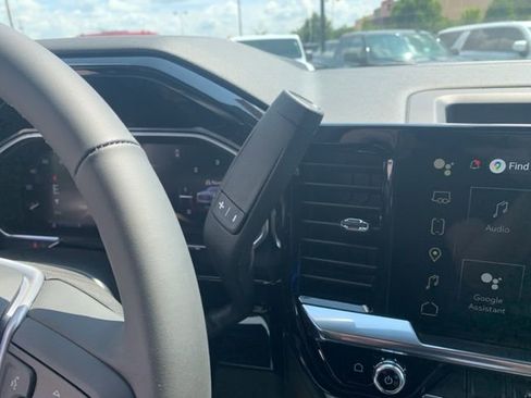 New 2026 GMC Sierra 1500 Elevation image 20