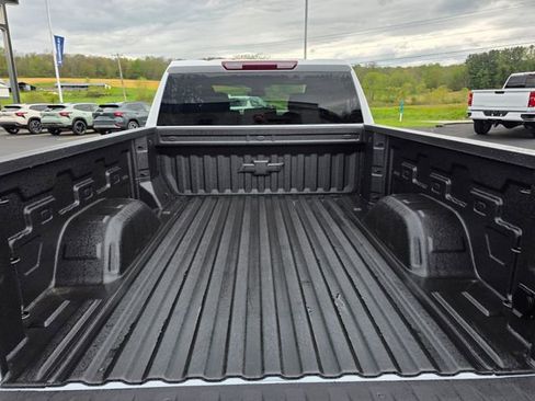 New 2026 Chevrolet Silverado 1500 LT AWD/4WD image 4