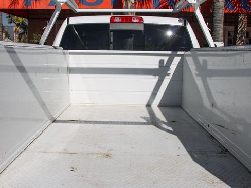 Used 2022 RAM 2500 Tradesman image 9