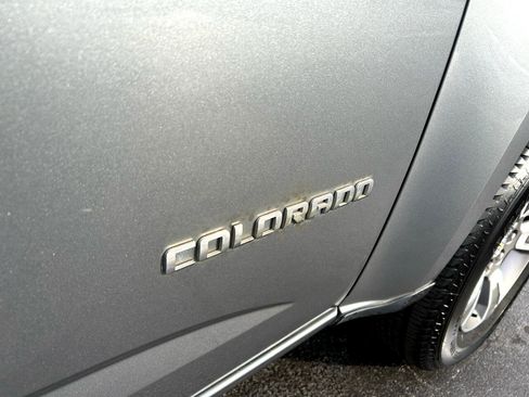 Used 2019 Chevrolet Colorado Z71 image 31