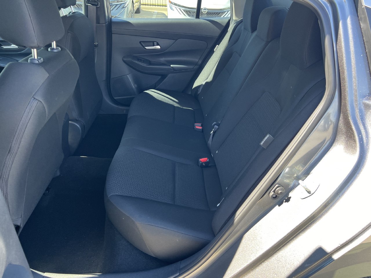 New 2027 Nissan Sentra S FWD image 13