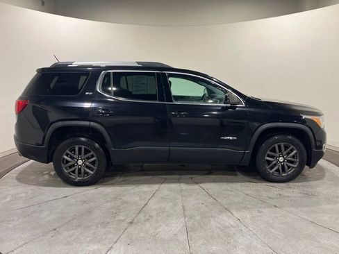 Used 2019 GMC Acadia SLT image 7