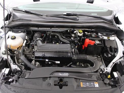 Used 2023 Ford Escape Active AWD/4WD image 51