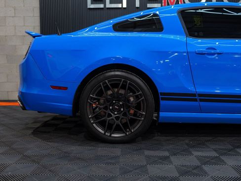 Used 2013 Ford Mustang Shelby GT500 image 14