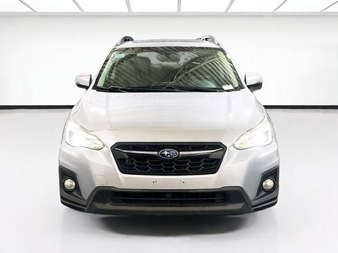 Used 2018 Subaru Crosstrek 2.0i Limited AWD/4WD image 2