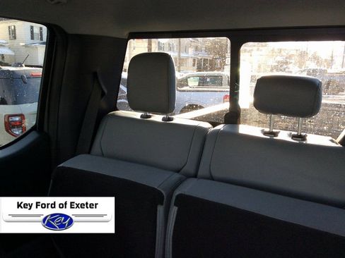 New 2026 Ford F250 XL w/ XL Off-Road Package image 54