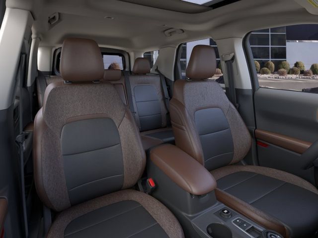 New 2026 Ford Bronco Sport Outer Banks w/ Outer Banks Tech Package+ AWD/4WD image 30
