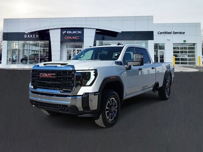 New 2026 GMC Sierra 3500 Pro