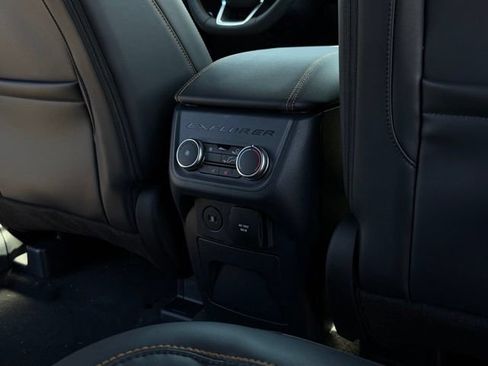 New 2026 Ford Explorer Tremor w/ Tremor Convenience Package AWD/4WD image 21