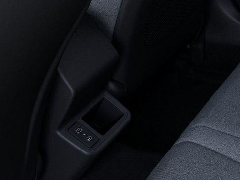 New 2025 Kia K4 EX image 23