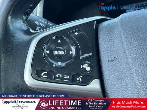 Used 2020 Honda CR-V EX-L image 24