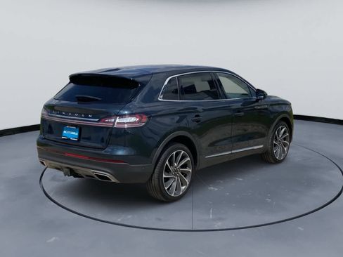 Used 2023 Lincoln Nautilus Reserve w/ Equipment Group 202A AWD/4WD image 9
