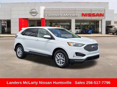 Used 2024 Ford Edge SEL