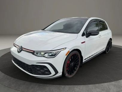 Used 2023 Volkswagen GTI 40th Anniversary Edition
