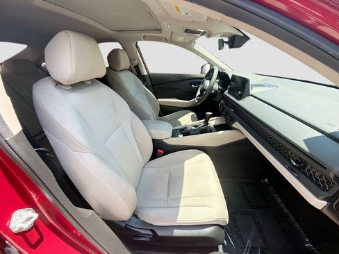 Used 2024 Honda Accord EX image 32
