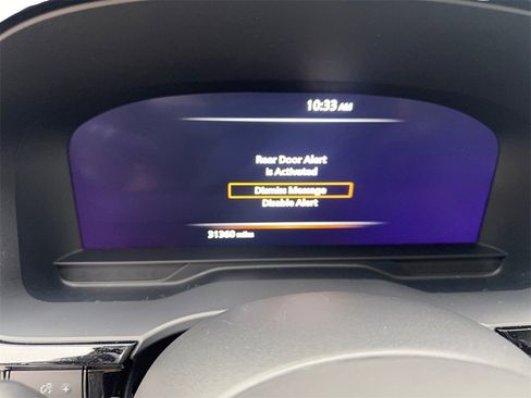 Used 2023 INFINITI QX60 Luxe w/ Cargo Package image 64