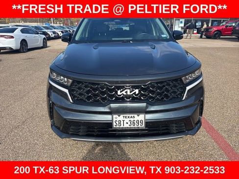 Used 2022 Kia Sorento S w/ Panoramic Sunroof Package image 56
