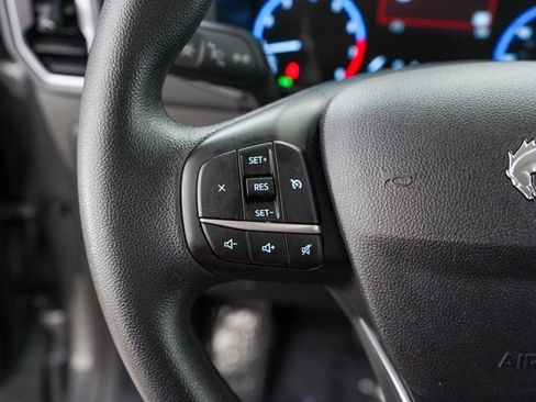 Used 2024 Ford Bronco Sport Big Bend image 24