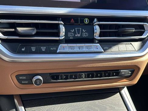 Used 2023 BMW 430i xDrive Coupe w/ Convenience Package AWD/4WD image 41