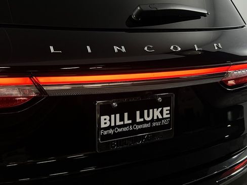 Used 2024 Lincoln Corsair Reserve w/ Equipment Group 201A image 12