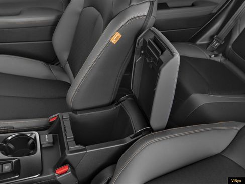 New 2026 Subaru Forester Wilderness image 13