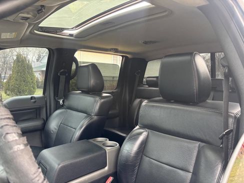 Used 2005 Ford F150 King Ranch image 10