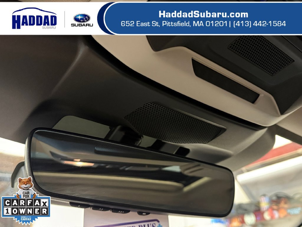 Used 2024 Subaru Crosstrek 2.0i Premium AWD/4WD image 19
